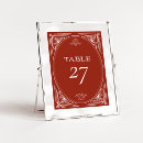 Search for elegant christmas table cards Modern