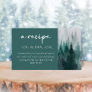 Search for dark forest green invitations Woodland