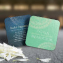 Search for reiki symbol business cards Meditation teacher