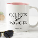 Search for bad day mugs Black and white
