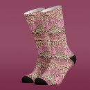 Search for floral socks Ornate
