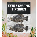 Search for crappy birthday cards Angler