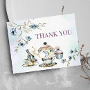 Search for blue cupcake postcards Watercolor