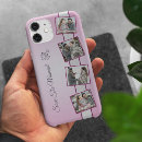 Search for couple photo iphone cases Pink