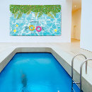 Search for pool party banners Summer