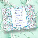 Search for passion thank you cards Nature