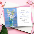 Search for reflections invitations Rustic