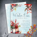 Search for love snow postcards Festive