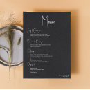 Search for menus 5x7 wedding invitations Simple