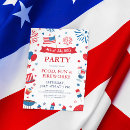 Search for festive invitations White