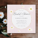 Search for backyard bridal shower invitations Rustic
