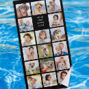 Search for photo collage beach towels Pets