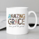 Search for saving grace mugs Bible