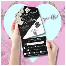 Search for aesthetic wedding invitations Qr code