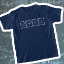 Search for periodic table kids tshirts Genius