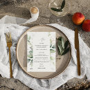 Search for gold menus Calligraphy