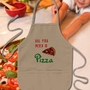 Search for need aprons Food