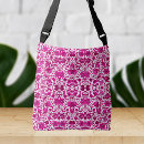 Search for garden handbags Floral design