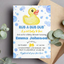 Search for rubber ducky baby shower Bubble