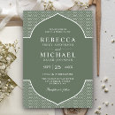 Search for ethnic wedding invitations Boho