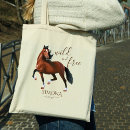 Search for horse tote bags Galloping