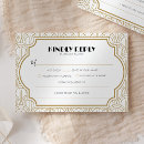 Search for old hollywood invitations Modern