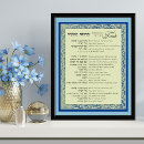 Search for hebrew blessing posters Jewish