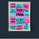 Search for you got this posters Quote