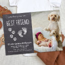 Search for pet birth announcement cards Newborn