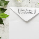 Search for leaves rubber stamps Boho