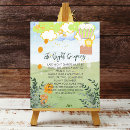 Search for the adventure begins posters For her