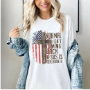 Search for patriotic christian tshirts 4th of july