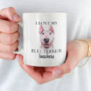 Search for bull mugs Dog