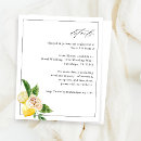Search for mediterranean party invitations Elegant