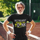 Search for pickleball tshirts Grandpa