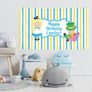 Search for tea party banners Mad hatter