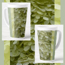 Search for green hydrangea mugs Elegant