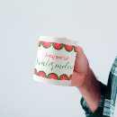 Search for watermelon pattern mugs Summer
