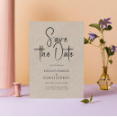 Search for light tan invitations Typography