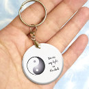 Search for white circle key rings Symbol