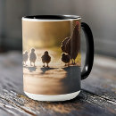 Search for mother hen mugs Chicks