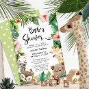 Search for monkey invitations Floral