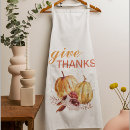 Search for thanks giving aprons Happy thanksgiving