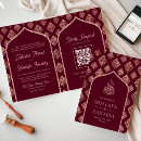 Search for burgundy and gold wedding invitations All in one