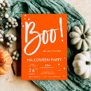 Search for typography halloween cards White