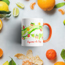 Search for lemon slice mugs Orange