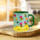 Search for honeycomb coffee mugs Pattern