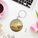 Search for hot air balloon key rings Sunset
