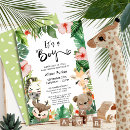Search for monkey invitations Floral