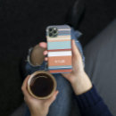 Search for orange and blue iphone cases Simple